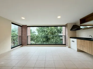 Apartamento com 3 Quartos à venda, 90m² no Vila Santa Catarina, São Paulo