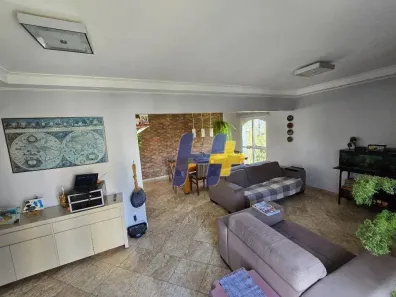 Apartamento com 3 Quartos à venda, 135m² no Morumbi, São Paulo