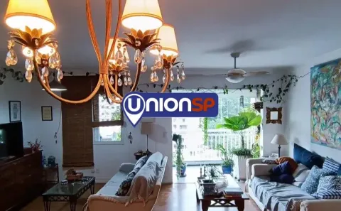 Apartamento com 2 Quartos à venda, 95m² no Vila Andrade, São Paulo