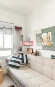 Apartamento com 3 Quartos à venda, 76m² no Santa Paula, São Caetano do Sul