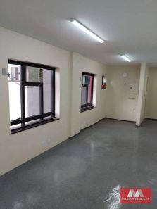 Sala Comercial à venda, 45m² no Consolação, São Paulo