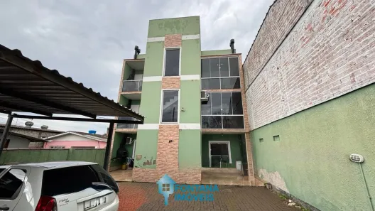 Apartamento com 3 Quartos à venda, 81m² no Bom Sucesso, Gravataí