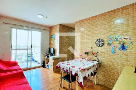 Apartamento com 3 Quartos à venda, 61m² no Vila Endres, Guarulhos