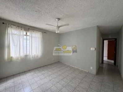 Apartamento com 3 Quartos à venda, 73m² no Conjunto Frei Eugênio, Uberaba