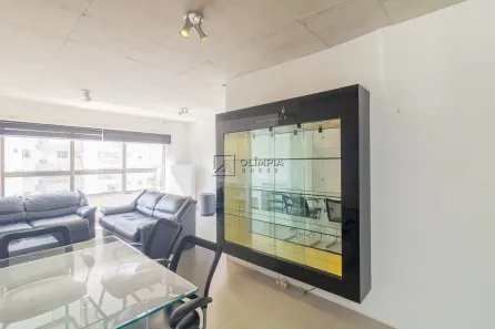 Apartamento com 1 Quarto à venda, 74m² no Jardim das Acácias, São Paulo