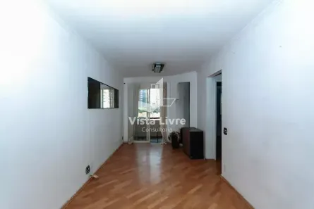Apartamento com 2 Quartos à venda, 64m² no Vila Pompéia, São Paulo