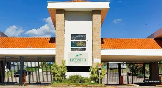 Lote/Terreno à venda, 503m² no Jardim Portugal, Valinhos