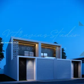 Casa com 3 Quartos à venda, 143m² no Brasília, Londrina