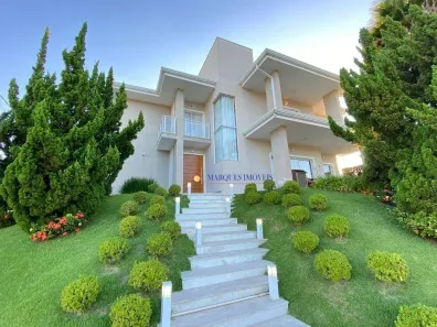 Casa de Condomínio com 3 Quartos à venda, 350m² no Fazenda Santa Isabel, Louveira
