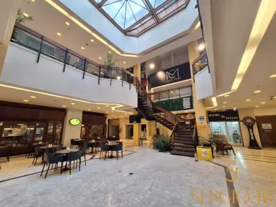 Ponto Comercial à venda, 45m² no Moinhos de Vento, Porto Alegre