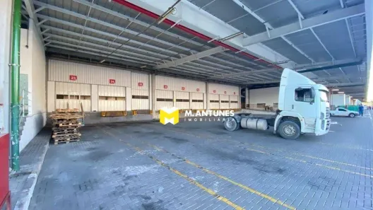 Galpão/Depósito/Armazém para alugar, 3240m² no Prazeres, Jaboatão dos Guararapes