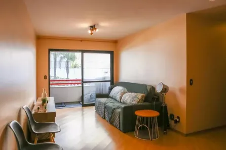 Apartamento com 3 Quartos à venda, 88m² no Barra Funda, São Paulo