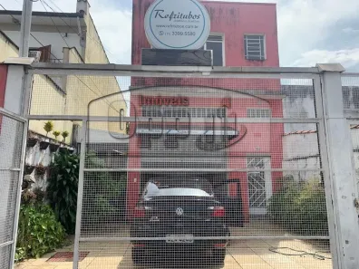 Galpão/Depósito/Armazém à venda, 390m² no Jardim da Glória, São Paulo
