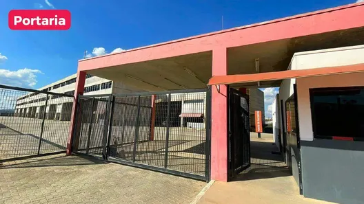 Galpão/Depósito/Armazém para alugar, 17423m² no Centro, Araçariguama