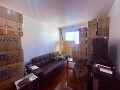 Apartamento com 2 Quartos à venda, 55m² no Vila Parque Jabaquara, São Paulo
