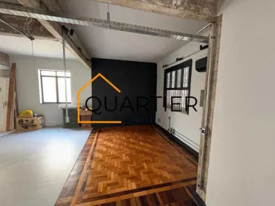 Apartamento com 3 Quartos à venda, 118m² no Laranjeiras, Rio de Janeiro