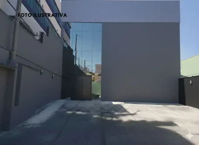 Prédio Comercial para alugar, 400m² no Centro, Nova Iguaçu