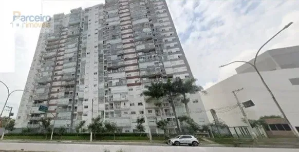 Apartamento com 2 Quartos à venda, 65m² no Vila Dom Pedro I, São Paulo