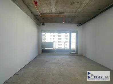 Sala Comercial para alugar, 31m² no Cerqueira César, São Paulo