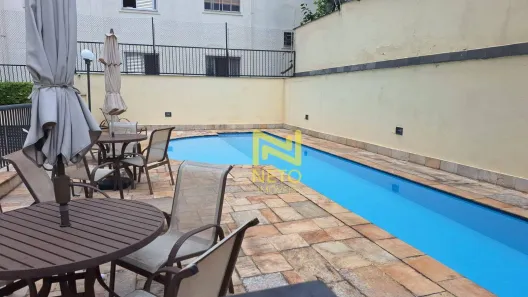 Apartamento com 2 Quartos à venda, 84m² no Vila Anglo Brasileira, São Paulo