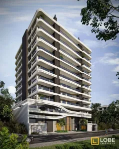 Apartamento com 3 Quartos à venda, 143m² no Itacolomi, Balneário Piçarras