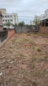 Lote/Terreno à venda, 247m² no Parque Aeroporto, Macaé