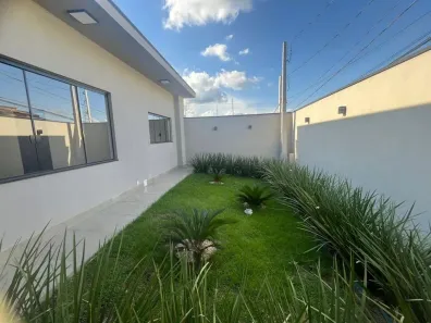 Casa com 3 Quartos à venda, 107m² no Jardim Brasil, Americana