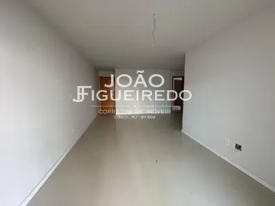 Apartamento com 3 Quartos à venda, 277m² no Centro, Campos dos Goytacazes