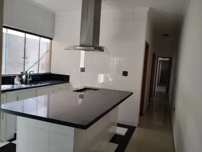 Casa com 3 Quartos para alugar, 117m² no Tatuapé, São Paulo