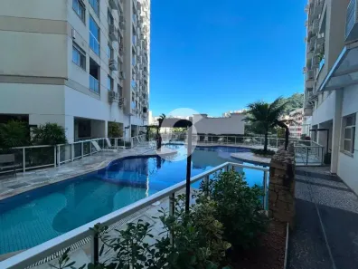 Apartamento com 2 Quartos à venda, 70m² no Icaraí, Niterói