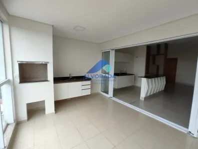 Apartamento com 3 Quartos à venda, 97m² no Jardim Califórnia, Jacareí
