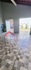 Casa com 3 Quartos à venda, 120m² no Quinta Ranieri, Bauru