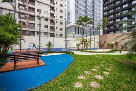 Apartamento com 3 Quartos à venda, 113m² no Centro, Curitiba