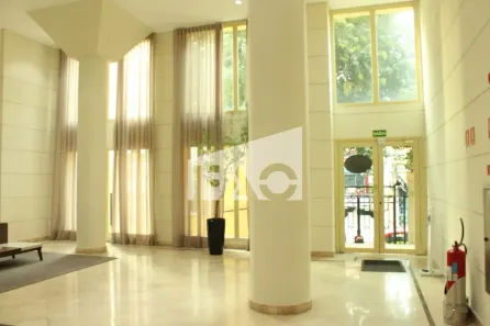 Apartamento com 1 Quarto para venda ou aluguel, 44m² no Santana, São Paulo