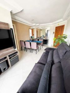 Apartamento com 2 Quartos à venda, 53m² no Vila Luzita, Santo André