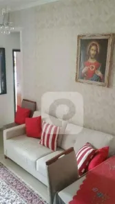Apartamento com 2 Quartos à venda, 43m² no Leme, Rio de Janeiro