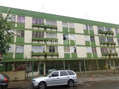 Apartamento com 2 Quartos à venda, 70m² no Jardim Shangri-la A, Londrina
