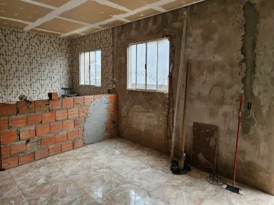 Casa de Condomínio com 3 Quartos à venda, 150m² no Villas do Jaguari, Santana de Parnaíba