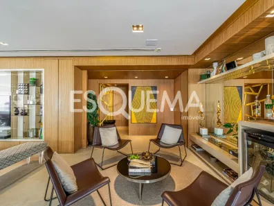 Apartamento com 4 Quartos à venda, 332m² no Pinheiros, São Paulo