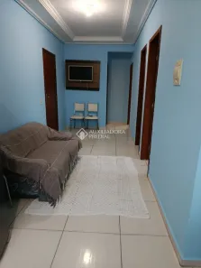 Apartamento com 3 Quartos à venda, 70m² no Ingleses do Rio Vermelho, Florianópolis