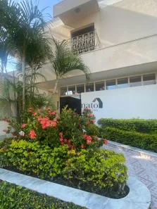 Sobrado com 5 Quartos para alugar, 388m² no Chácara Urbana, Jundiaí
