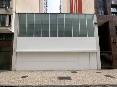 Sala Comercial com 1 Quarto à venda, 548m² no Centro, Rio de Janeiro
