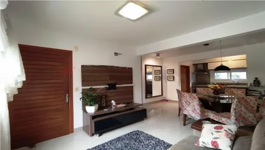Casa de Condomínio com 3 Quartos à venda, 110m² no Harmonia, Canoas
