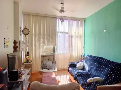 Apartamento com 3 Quartos à venda, 115m² no Maracanã, Rio de Janeiro