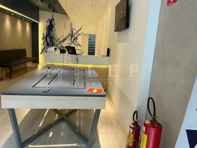 Prédio Comercial para alugar, 74m² no Vila Nova Conceição, São Paulo