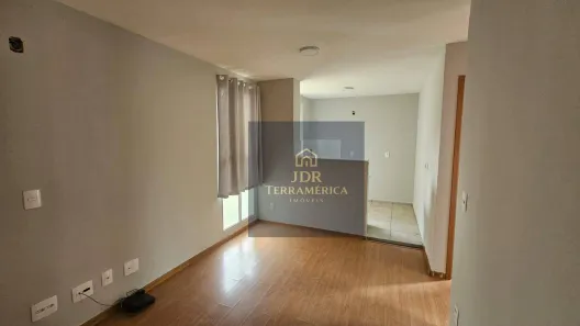 Apartamento com 2 Quartos à venda, 55m² no Jardim Santa Alice, Santa Bárbara D'Oeste