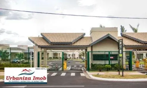 Casa de Condomínio com 3 Quartos à venda, 155m² no Arnaldo Estevão Figueiredo, Campo Grande