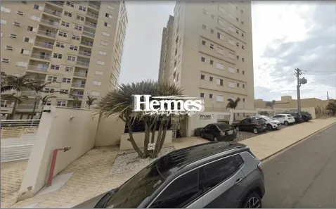 Apartamento com 2 Quartos à venda, 56m² no Parque Bom Retiro, Paulínia