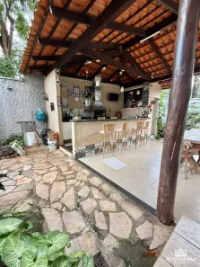 Casa com 4 Quartos à venda, 414m² no Setor Jaó, Goiânia