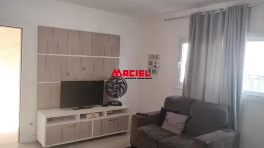 Casa com 2 Quartos à venda, 95m² no Jardim das Indústrias, São José dos Campos